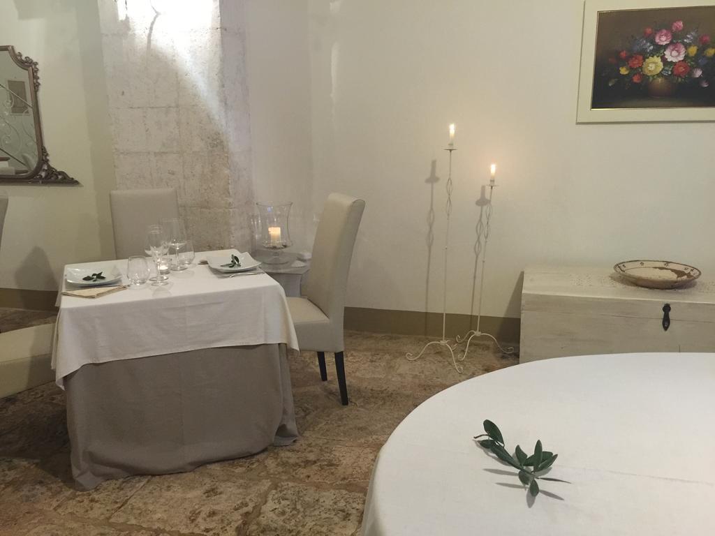 Masseria Rienzo Ostuni Exteriör bild