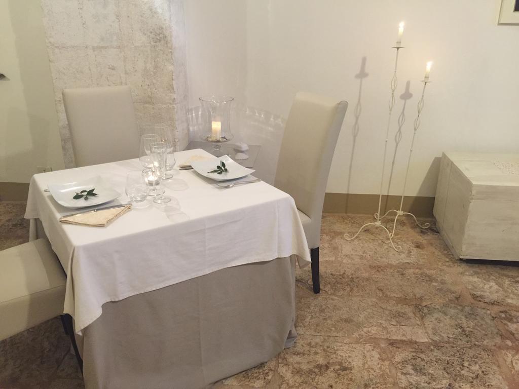 Masseria Rienzo Ostuni Exteriör bild