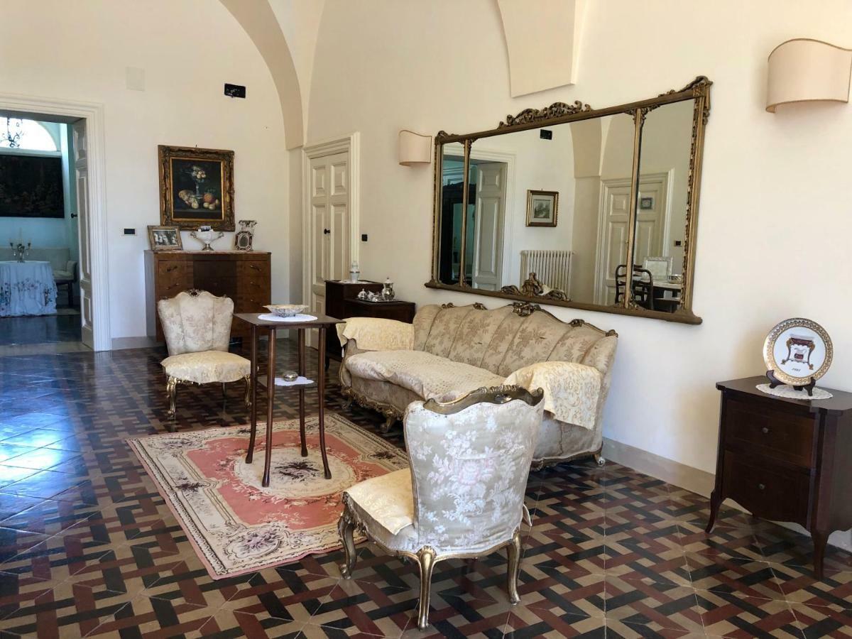 Masseria Rienzo Ostuni Exteriör bild