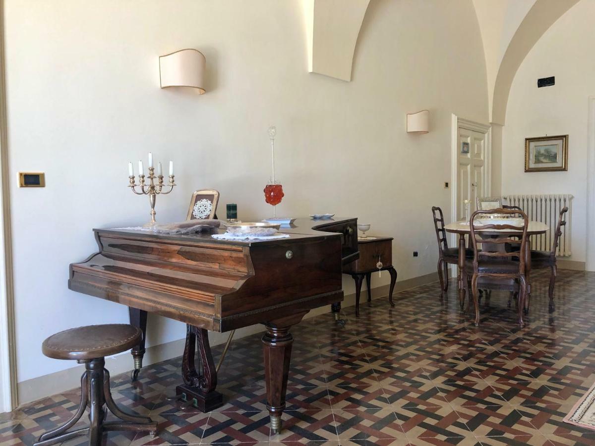 Masseria Rienzo Ostuni Exteriör bild
